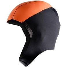 Combinaisons de plongée Z3R0D Verstellbare Neoprenhaube Orange