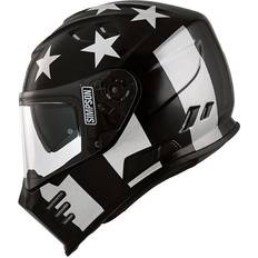 Simpson Venom Stingrae Helmet, for Men