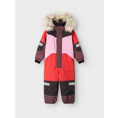 Name It Overalls Name It Storm12 Snowsuit