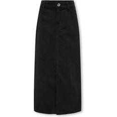 146 Kjolar Kids Only Kjol - Black