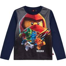 Lego Wear LEGO Wear T-Shirt - Dark Navy