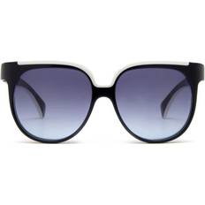 Jacques Marie Mage Cleveland Sunglasses - Navy