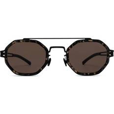 Mykita Arturo Sunglasses - Black/Antigua