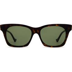 Gucci Adulto Occhiali da sole Gucci GG1299S Sunglasses - Havana