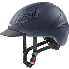 Uvex Exxential III Ridehjelm