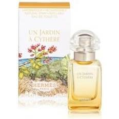 Hermès Un Jardin and Cythere EDT 50ml