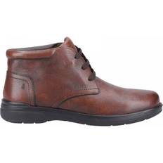 Chukka Boots Hush Puppies Malcolm Men's Boots - Brown