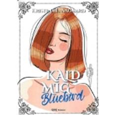 Bøger Kald mig Bluebird Kristina L. Aagaard (Hæftet)