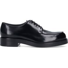 Prada Sko Prada Classic Derby Shoes - Black