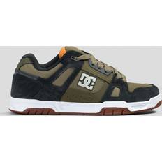 DC Shoes DC Shoes Stag Lederschuhe - Männer