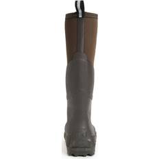 Brown Wellingtons Muck Boot master Wellingtons - Black