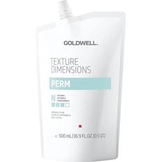 Goldwell Mousses Goldwell Texture Dimensions Perm N 500 ml 500ml