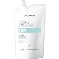 Goldwell Mousses Goldwell Texture Dimensions Perm D 500 ml 500ml