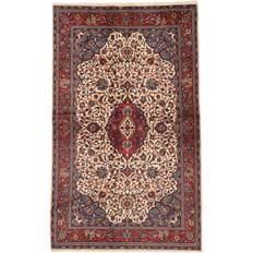RugVista Sarough Fine Multifärgad 131x215cm