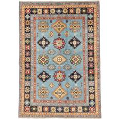 RugVista Kazak Fine Multifärgad 169x239cm