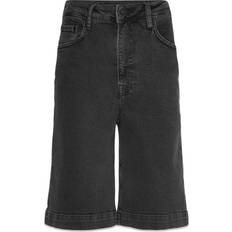 IVY Copenhagen Brooke Shorts Wash - Black