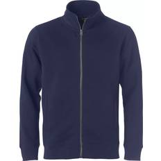 5XL - Herr Koftor Clique Classic Cardigan Mörkmarin XL - Mörk Marinblå