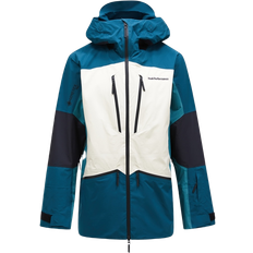 Peak Performance Vertical GORE-TEX Pro Jacket - Blue