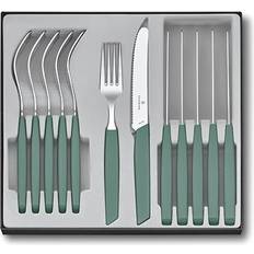 Victorinox Cutlery Victorinox Swiss Modern 12 Teilig 11 cm Besteckset 12Stk.