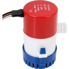 1852 Marine 1852 automatisk lænsepume 550 gph 12v ø19mm