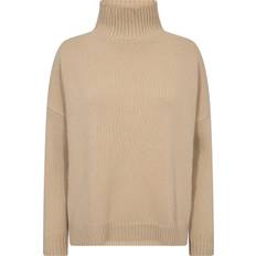 Abbigliamento Max Mara Weekend Maglia Borgia - Beige