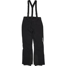 Tenson Moa Ski Pants Woman - Black