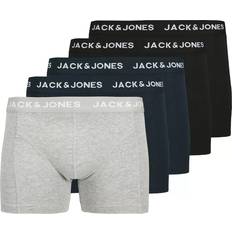 Jack & Jones Anthony Boxers 5 Units Mehrfarbig