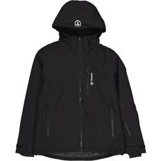 Tenson Moa Ski Jacket Woman - Black