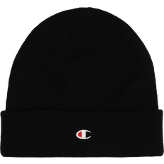 Champion Kläder Champion Beanie Cap - Black Beauty