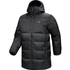 Arc'teryx Thorium Sv Parka - Black