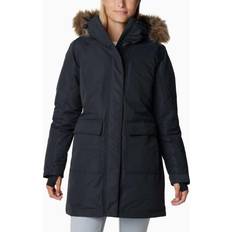 Columbia Manteaux Columbia Little Si II Insulated Parka - Black