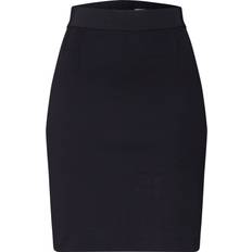 InWear Kjolar InWear Olally Kjol - Svart