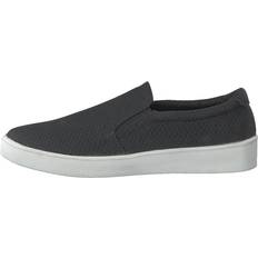 Duffy Mocasines Duffy Zapatos Slip-On Shoes - Negro