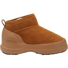 Moon Boot 44 Sko Moon Boot Luna Low - Gyldenbrune