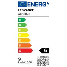 Ledvance LED PAR16 Ra97 36 575lm 8,3W/927 (80W) GU10 dæmpbar