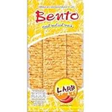 Snack Bento Tintenfisch Snack Larb 20g Gr