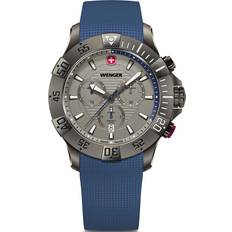 Wenger Ure Wenger Seaforce Chronograph 01.0643.126