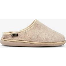- Beige