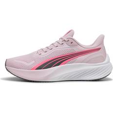 Puma Suede Running Shoes Puma Pounce Lite Running Shoes - Pink