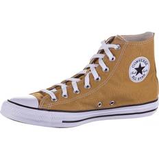 Converse Marron Chaussures Converse Chuck Taylor All Star Sneakers - Brun