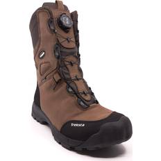 treksta Tundra 10'' Boa HTX - Htx Brown