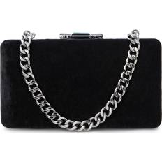 Lauren Ralph Lauren Borse a mano Lauren Ralph Lauren Taske Franki-Clutch - Sort