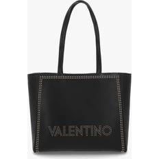 Valentino Bags Borse per la spesa Valentino Bags Shine Re Tote Bag - Black