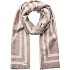 Levete Room Tilbehør Levete Room Hartley 1 Scarf - Beige