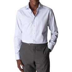 Eton Contemporary Fit Skjorte - Lyseblå