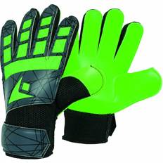 Green Goalkeeper Gloves Macron Goalkeeper gloves Leopard Vert