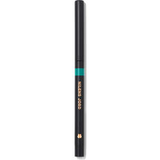 Gröna Eyeliners Nilens Jord Water Resistant Eyeliner - Ocean Gree