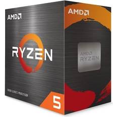 AMD Ryzen 5 5600T 3.5 GHz, 36MB, AM4, 65W,Wraith Stealth cooler 100-100001584BOX