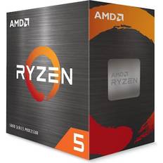 Ryzen 5 3600 AMD Ryzen 5 5600XT 3.7GHz Socket AM4 Boxed