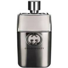 Elizabeth Arden Men Eau de Toilette Elizabeth Arden Guilty Pour Homme Eau de Toilette 1.6 fl oz